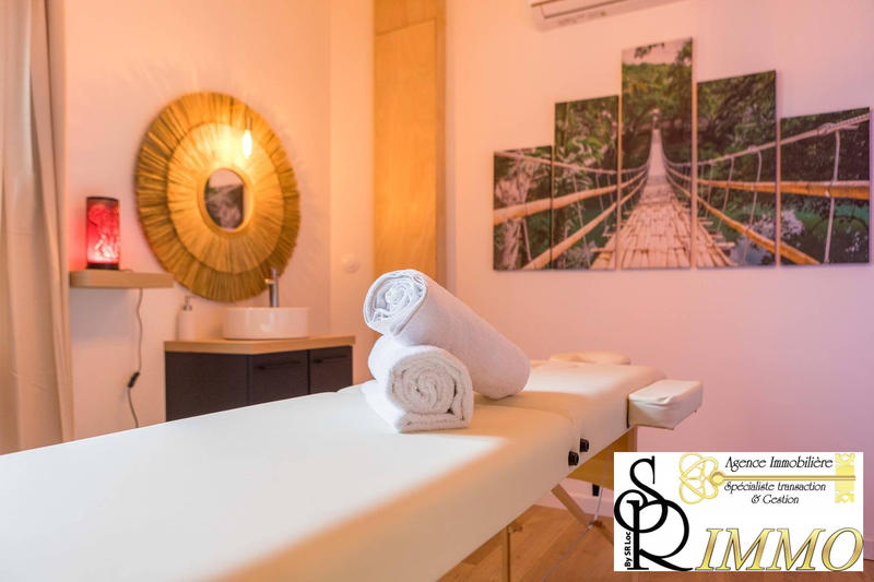 Appartement - 65 m² - 2 pièces