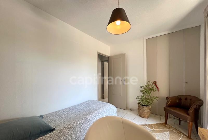 Appartement - 97 m² - 4 pièces