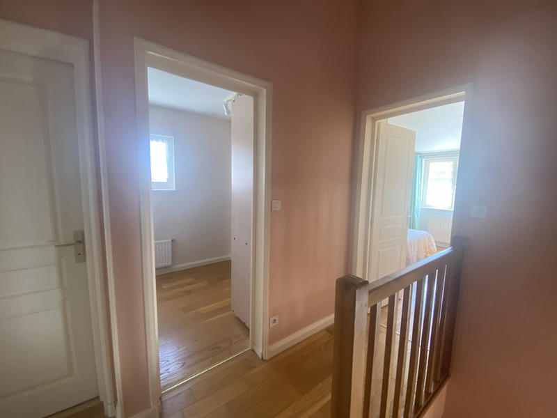 Maison - 145 m² - 5 pièces