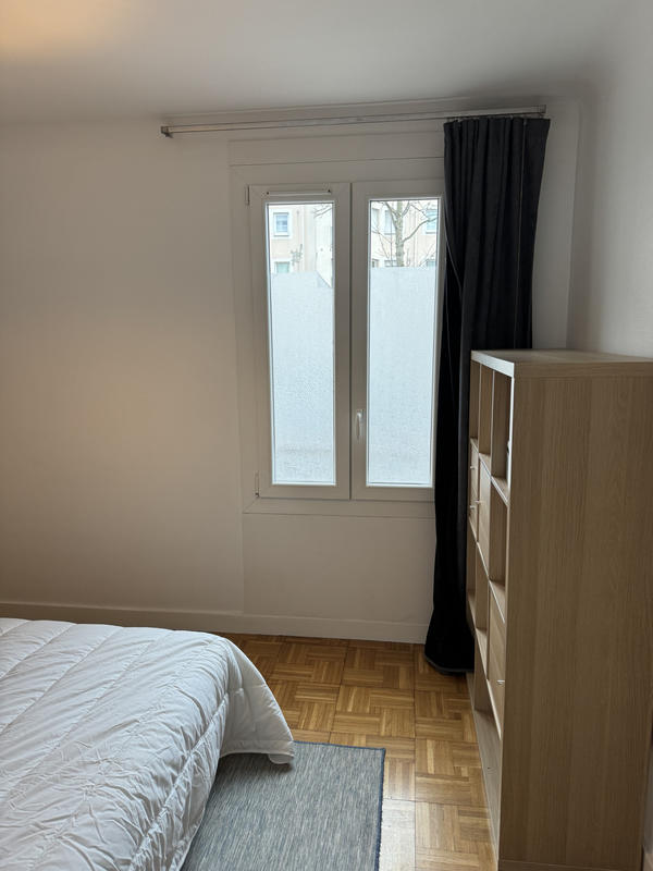 Appartement - 52 m² - 3 pièces