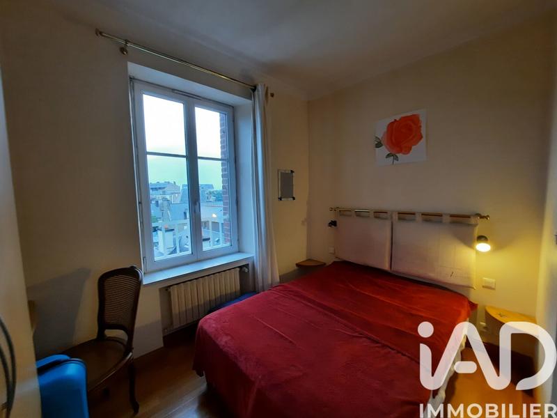 Appartement - 72 m² - 4 pièces