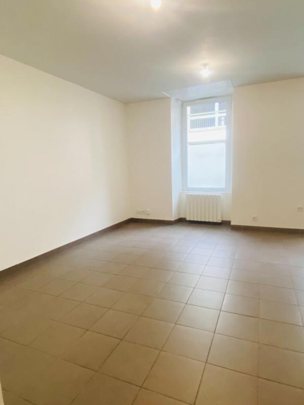 Appartement - 50 m² - 3 pièces