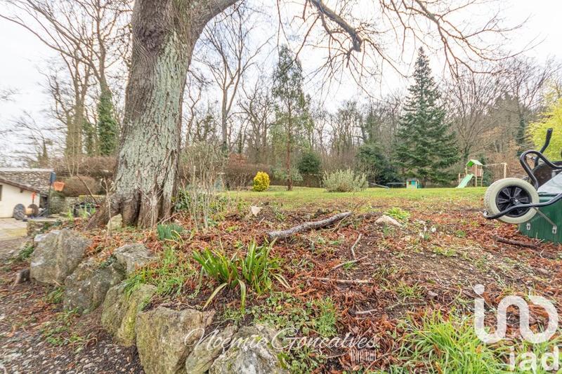 Maison - 127 m² - 6 pièces