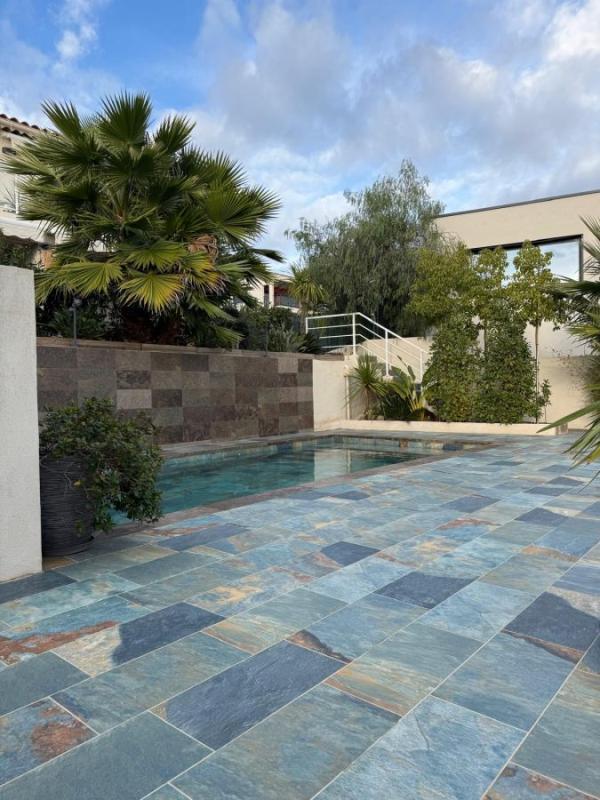 Villa - 141 m² - 5 pièces