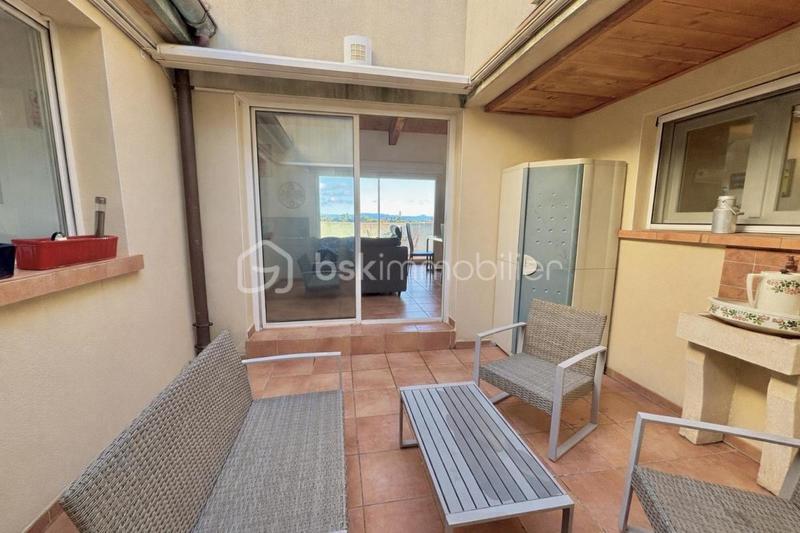 Villa - 110 m² - 4 pièces