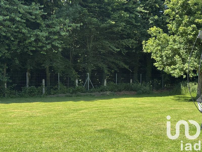 Maison - 188 m² - 8 pièces