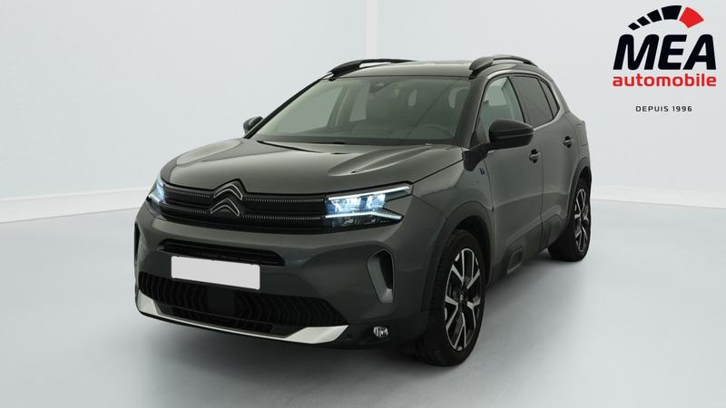 Citroën C5 Aircross Hybride Rechargeable 225 E-Eat8 Shine Pack