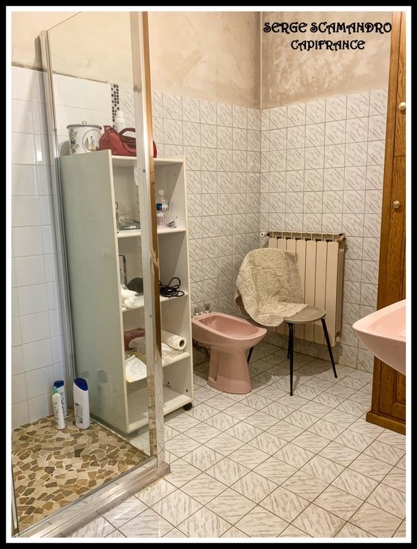 Maison de ville - 167 m² - 6 pièces