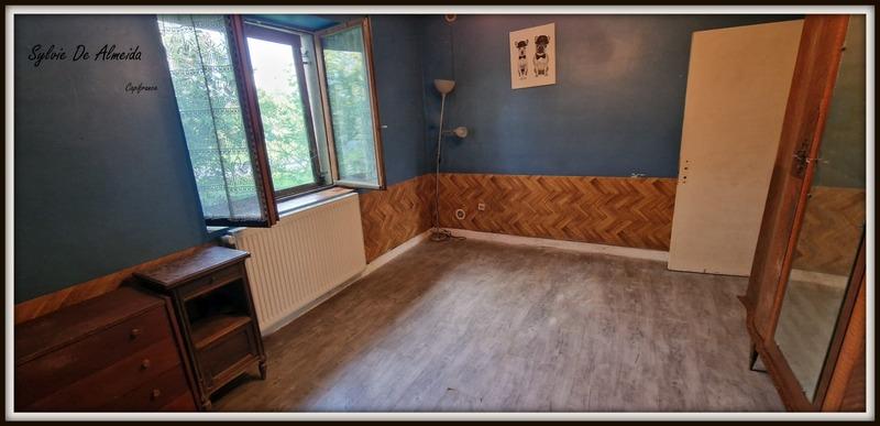 Maison - 85 m² - 5 pièces