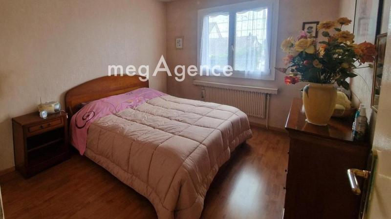 Maison ancienne - 184 m² - 6 pièces