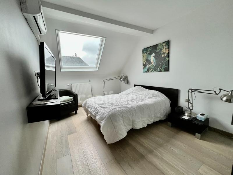 Appartement - 152 m² - 7 pièces