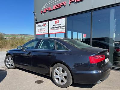 Audi A6 V6 3.0 Tdi Dpf 245 Quattro Ambiente s tronic a