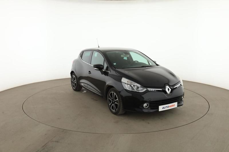 Renault Clio 0.9 TCe Energy Intens 90 ch