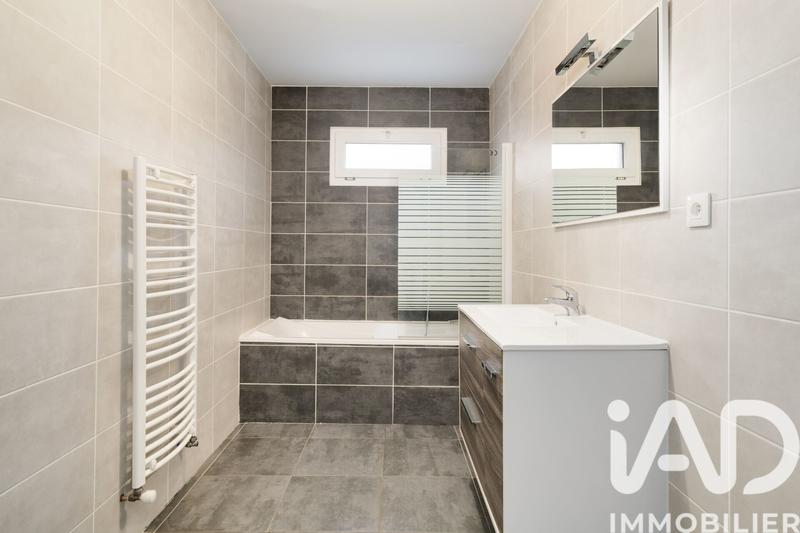 Appartement - 72 m² - 3 pièces