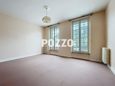 Immeuble - 35 m² - 5 pièces