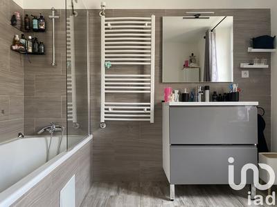 Maison de ville - 161 m² - 7 pièces