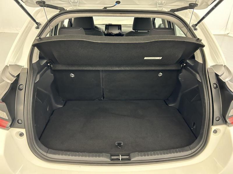 Toyota Yaris Hybride 116h Dynamic 5p