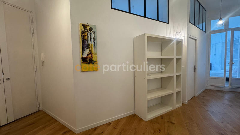 Appartement - 104 m² - 4 pièces