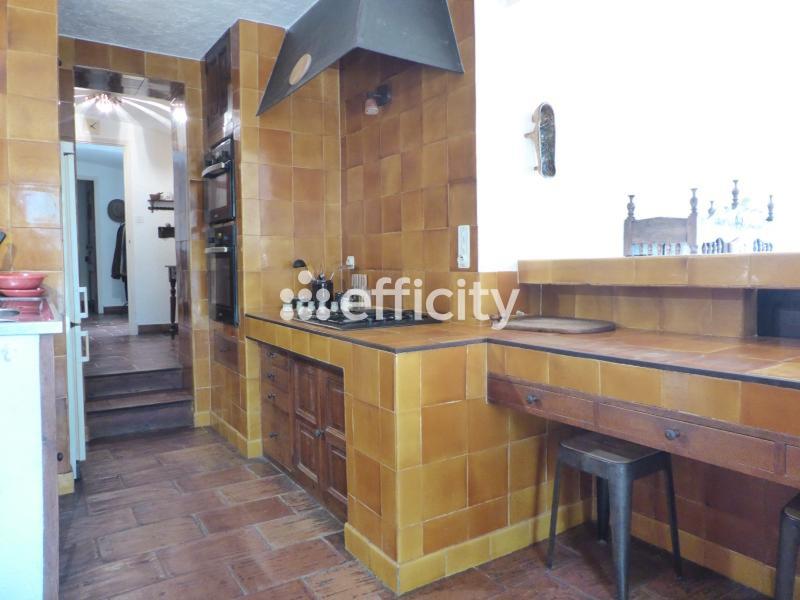 Maison - 180 m² - 6 pièces