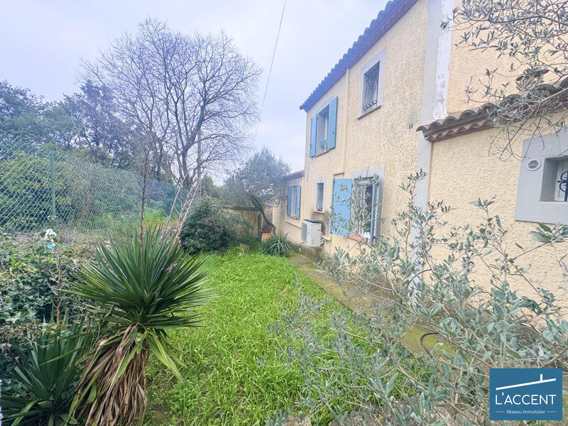 Maison - 177 m² - 5 pièces