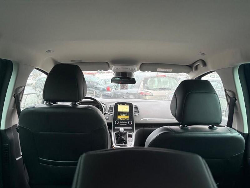 Renault Scénic IV 1.7 Blue-Dci 120 Intens