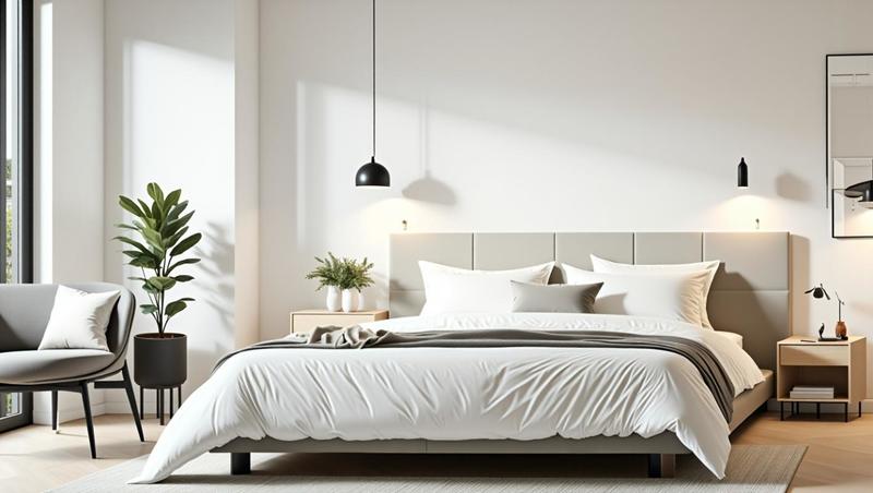 Appartement - 24 à 96 m² - 1 à 4 pièces