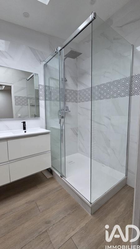 Maison - 170 m² - 6 pièces