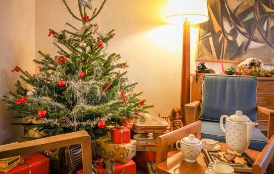 Rendez-vous famille : Chantons Noël à la mode des années 1950 !