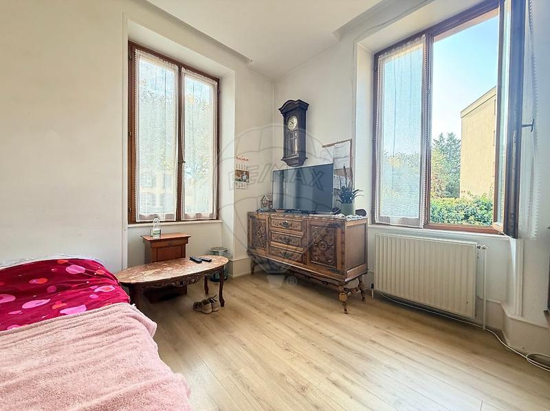 Maison - 175 m² - 5 pièces