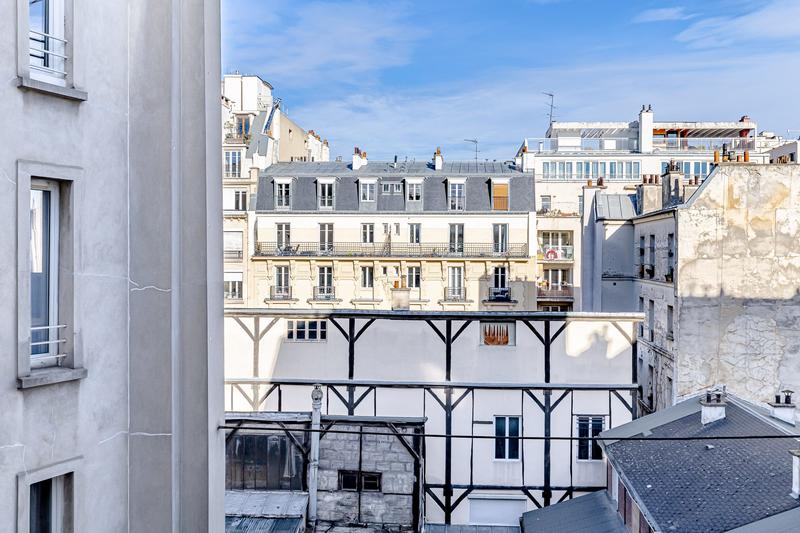 Appartement - 71 m² - 4 pièces