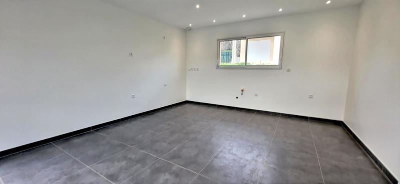 Villa - 116 m² - 5 pièces