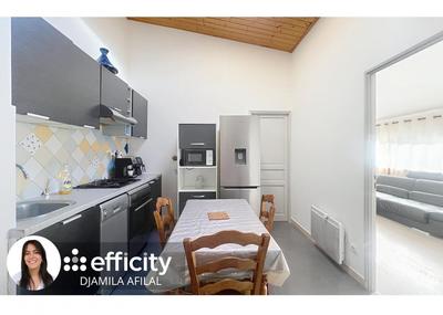 Appartement - 68 m² - 4 pièces