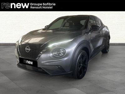 Nissan Juke Hybrid 143 Tekna