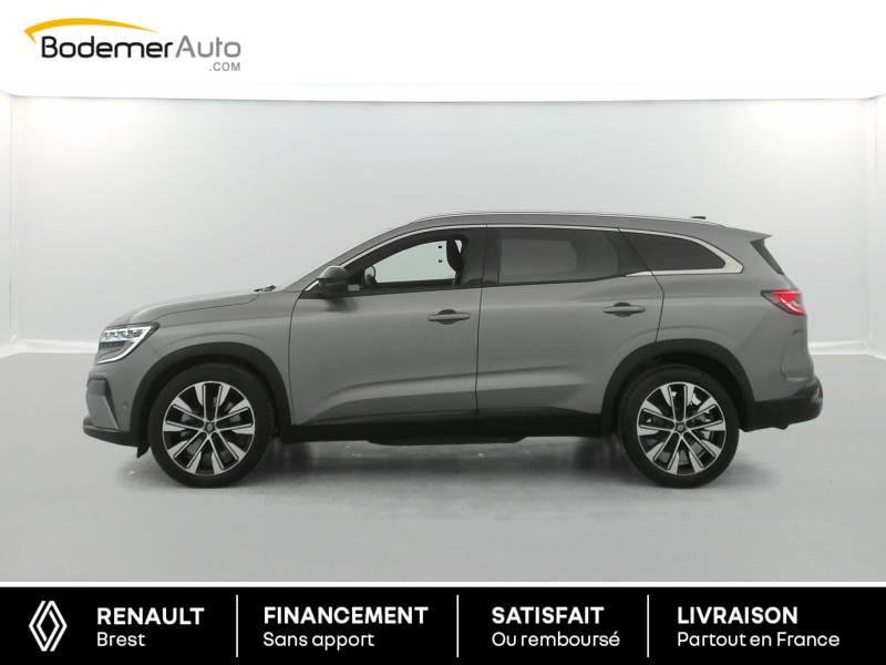 Renault Espace E-Tech hybrid 200 Techno