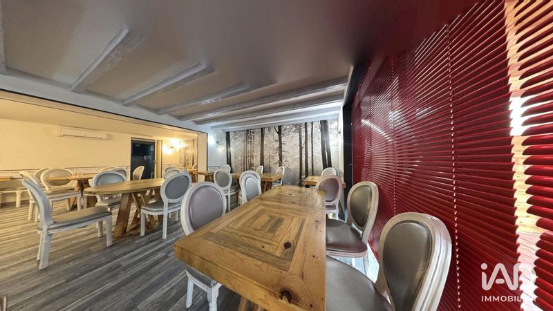 Local commercial - 80 m²