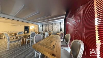 Local commercial - 80 m²