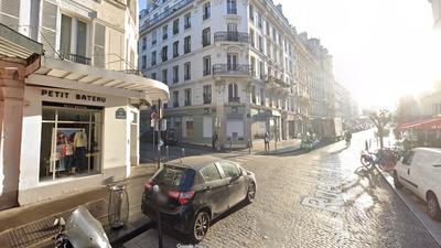 Fonds de commerce - Magasins - 25 m²