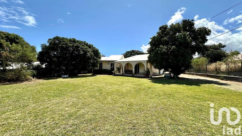 Maison - 134 m² - 4 pièces