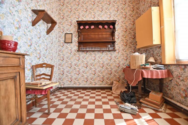 Maison - 262 m² - 9 pièces