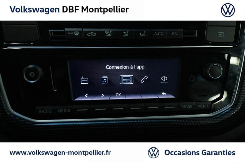 Volkswagen E-Up! E-Up! 2.0 83 Electrique