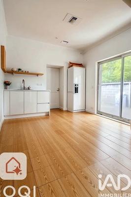 Maison - 190 m² - 7 pièces