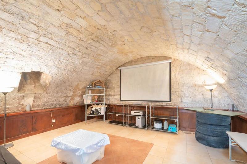 Appartement - 101 m² - 4 pièces