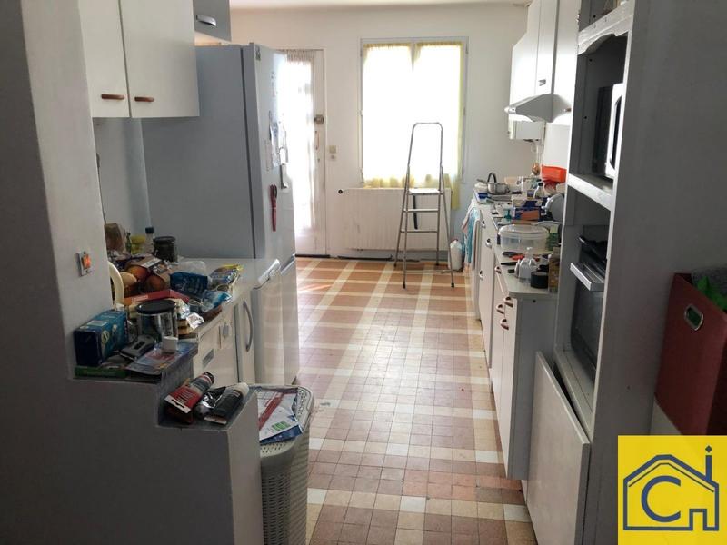 Maison - 94 m² - 4 pièces