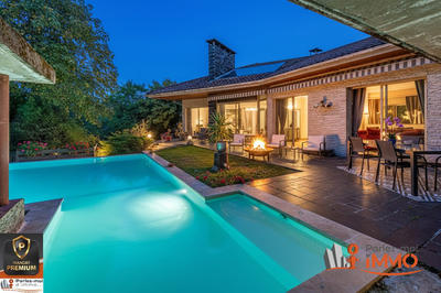 Maison - 149 m² - 4 pièces