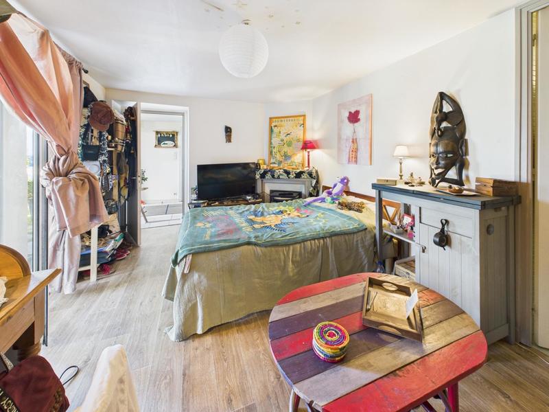 Villa - 165 m² - 7 pièces