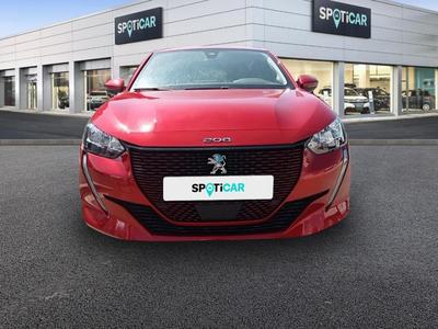 Peugeot E-208 II Electrique Allure