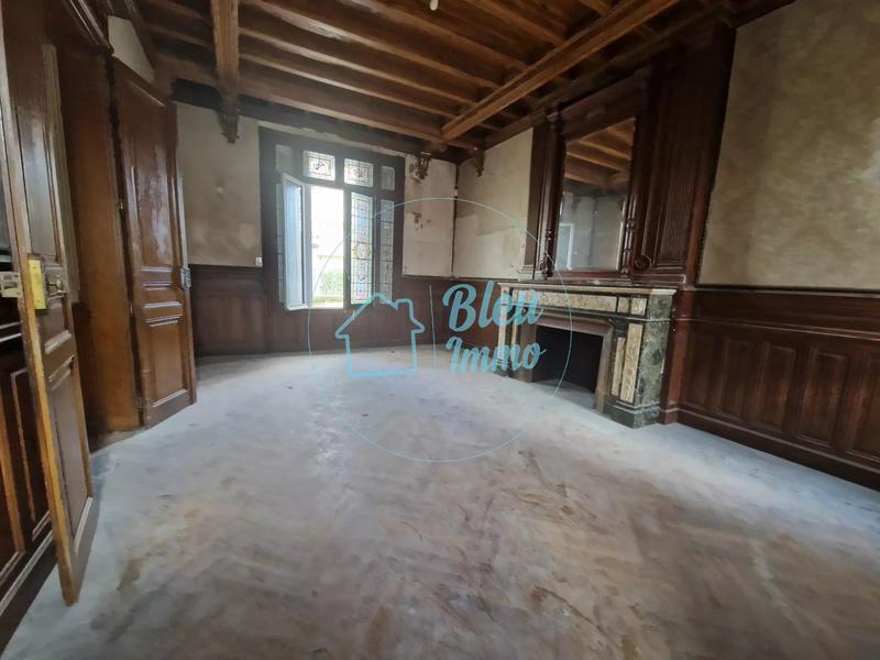 Appartement - 69 m² - 3 pièces