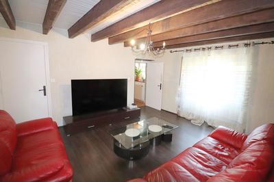 Maison en pierre - 146 m² - 6 pièces