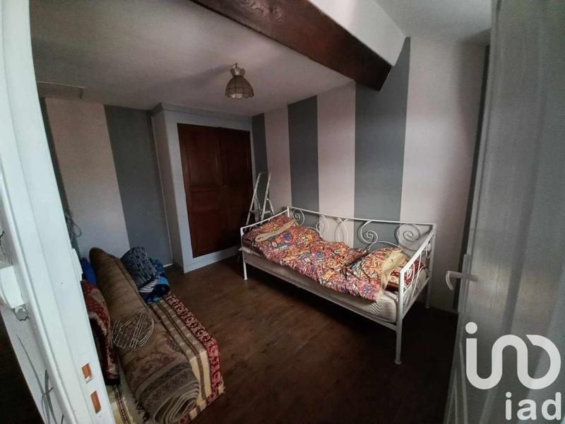 Maison - 98 m² - 5 pièces