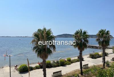 Appartement - 18 m² - 1 pièce